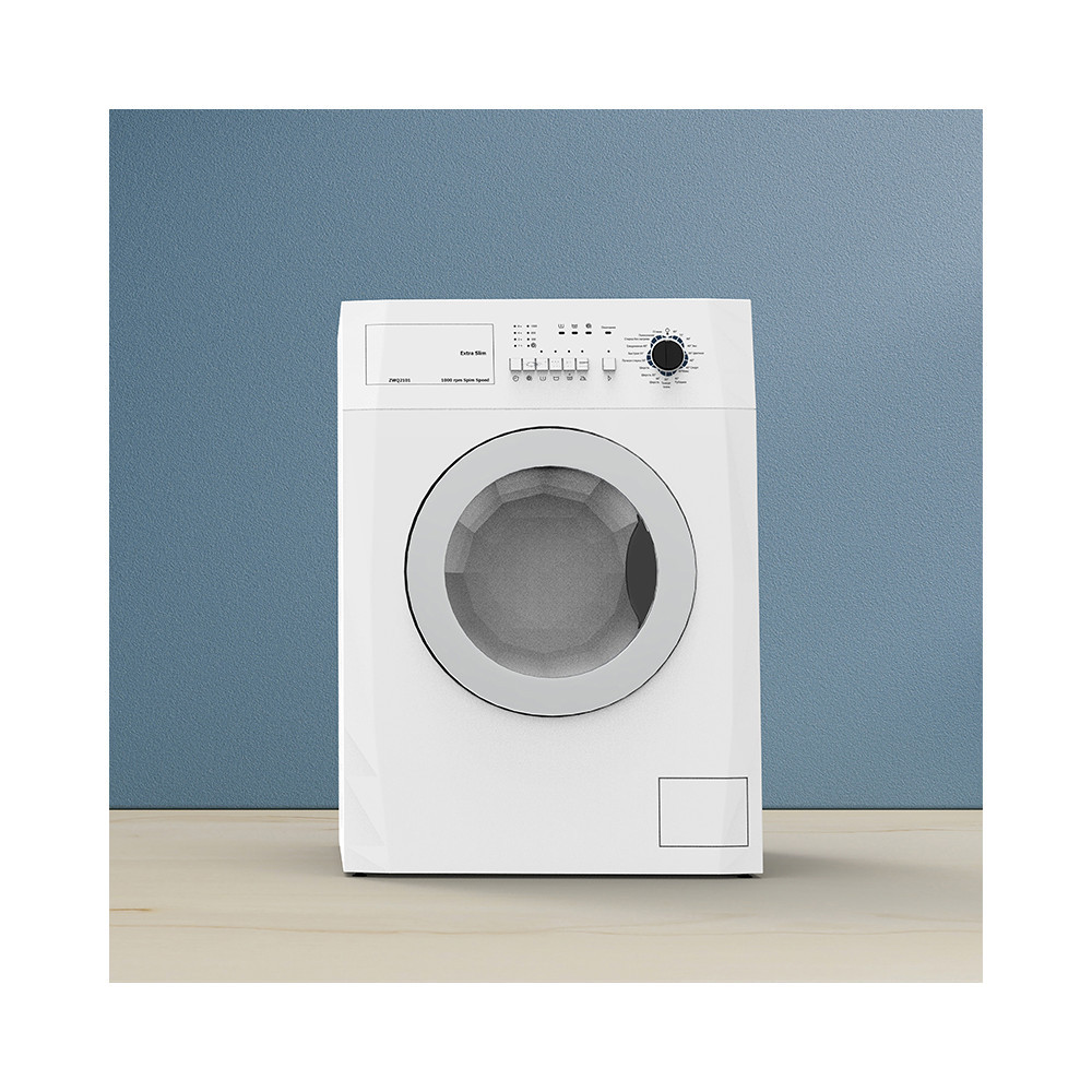 Lave linge